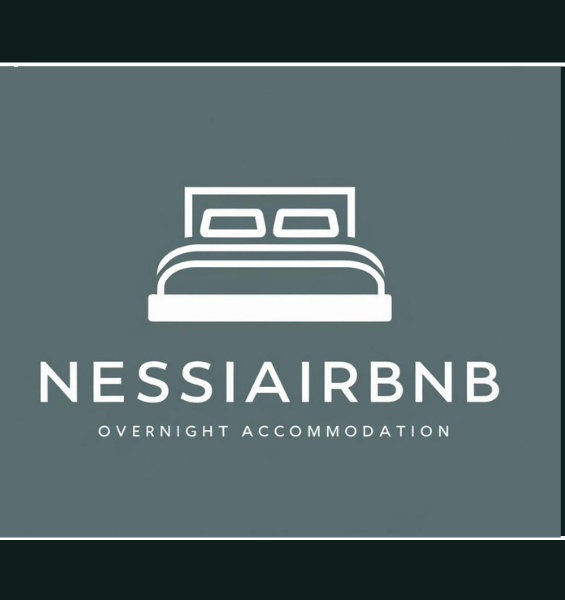 NessiAirBnB Logo